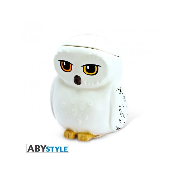 HARRY POTTER Hedwig ajándék doboz