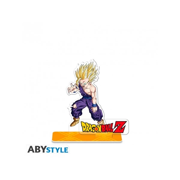 DRAGON BALL Z Gohan Acryl dísz figura