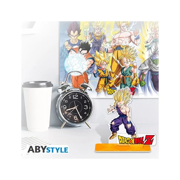 DRAGON BALL Z Gohan Acryl dísz figura