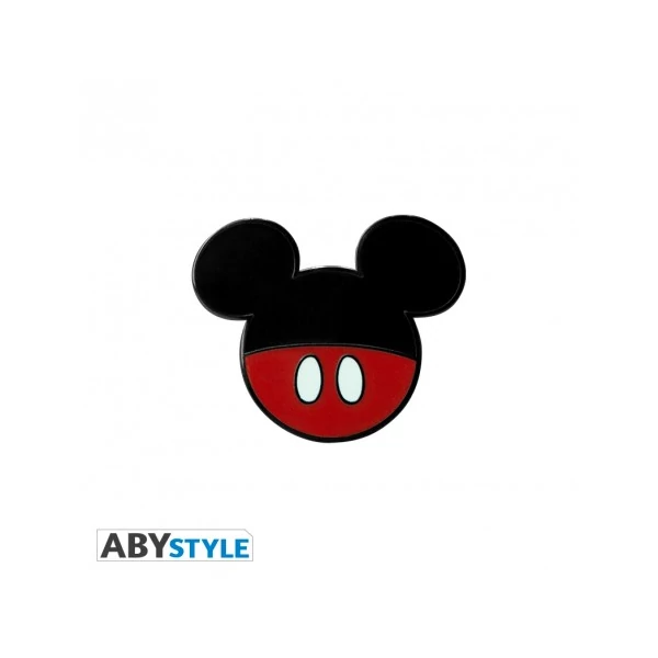 Mickey Mouse - Disney - Badge