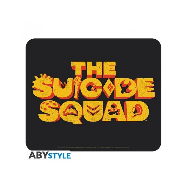 DC COMICS  The Suicide Squad 2 egérpad