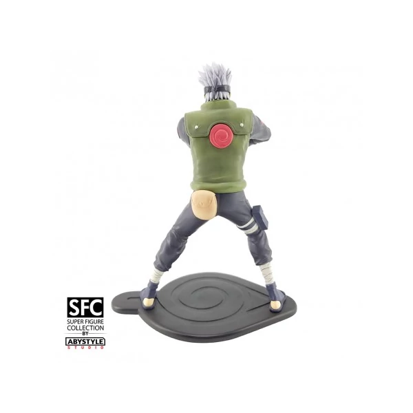 Naruto Shippuden figura szobor Kakashi Hatake