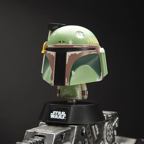 STAR WARS Boba Fett mini lámpa