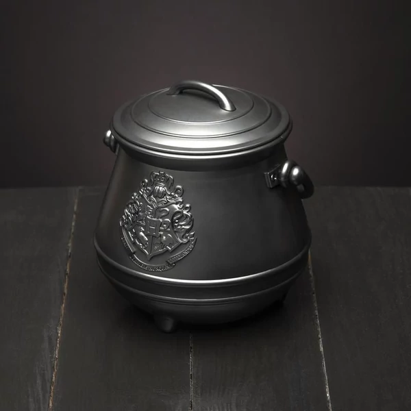HARRY POTTER Cauldron üst hangulat lámpa