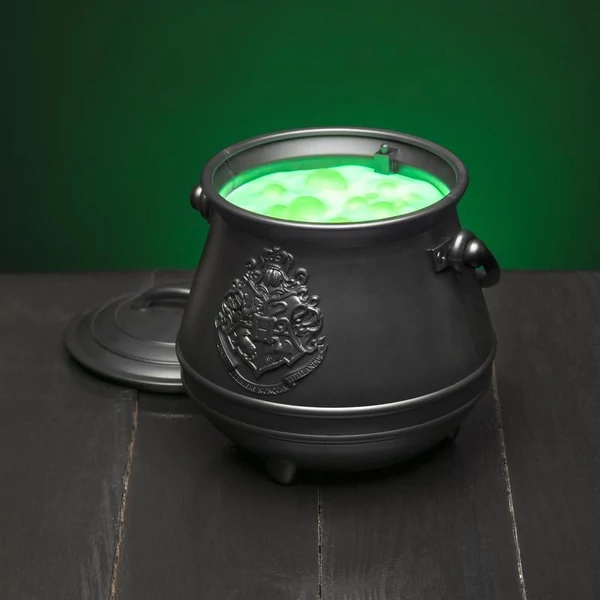 HARRY POTTER Cauldron üst hangulat lámpa