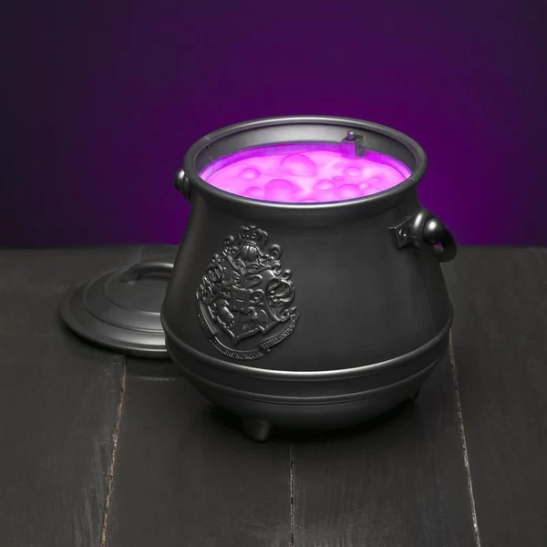 HARRY POTTER Cauldron üst hangulat lámpa