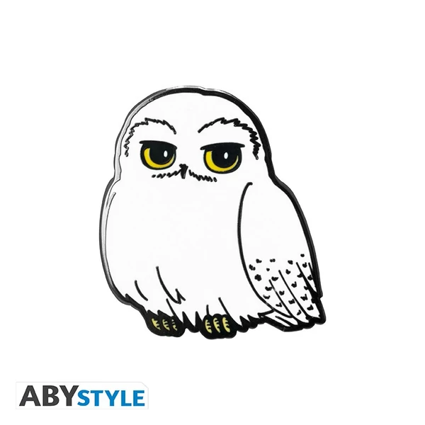HARRY POTTER Hedwig premium ajándékcsomag