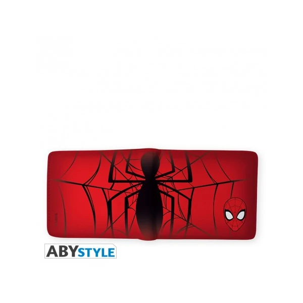MARVEL Spider-Man Vinyl pénztárca