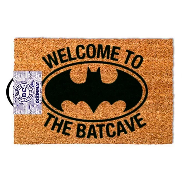 DC Comics Batman lábtörlő