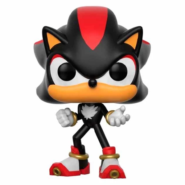POP figura Sonic Shadow