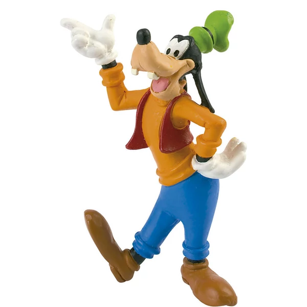 Disney Goofy figura 9 cm