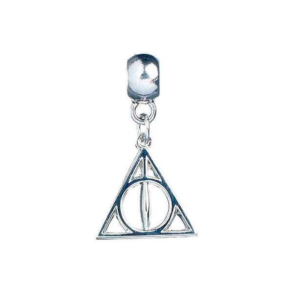 Harry Potter Halál ereklyéi csúsztatható medál