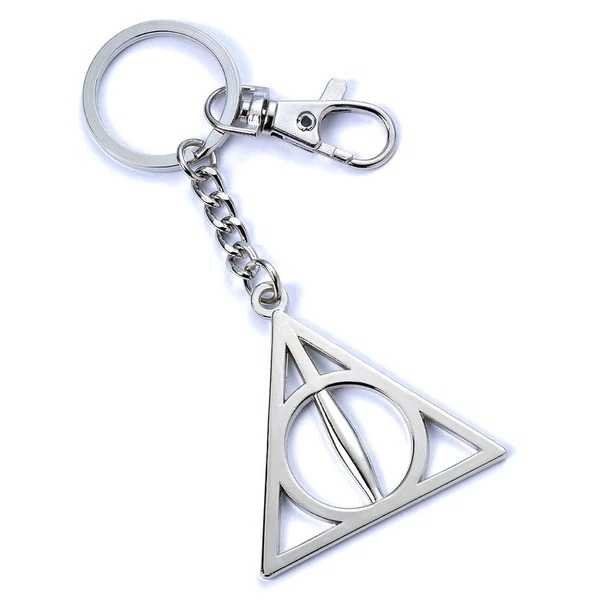 Harry Potter Halál ereklyéi kulcstartó