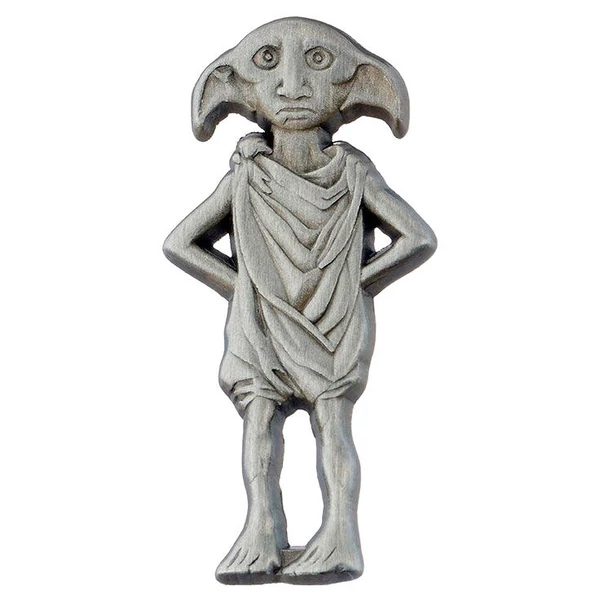 Harry Potter Dobby, a házimanó kitűző