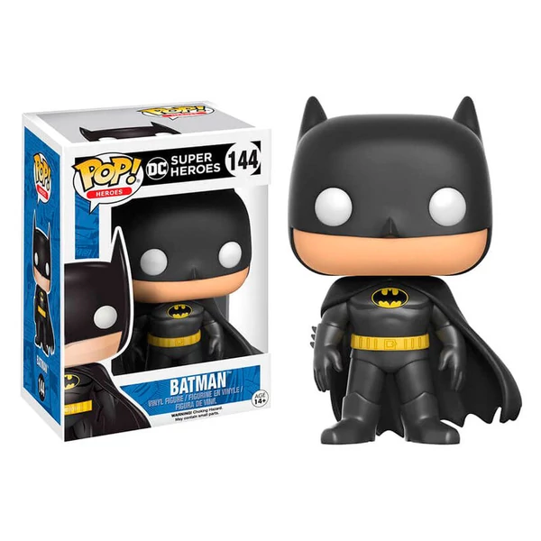 POP figura DC Classic Batman