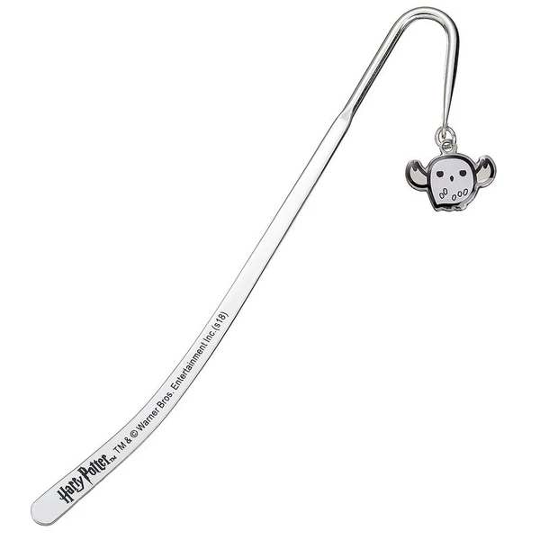 Harry Potter Hedvig könyvjelző