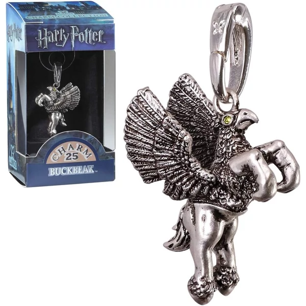 Harry Potter Csikócsőr charm
