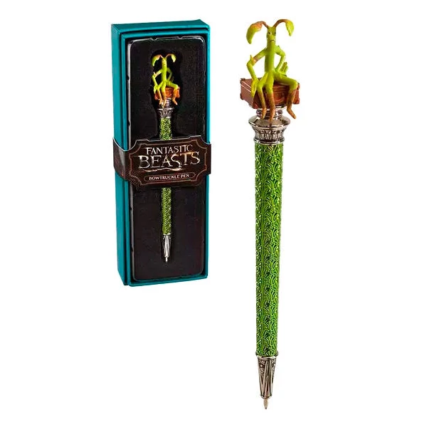 Legendás állatok Bólintér toll