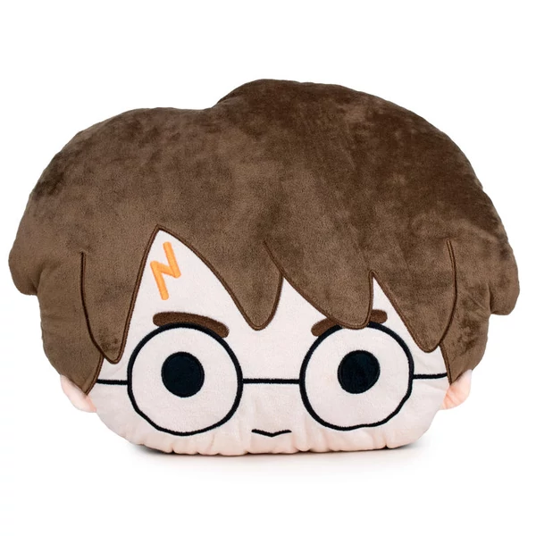 Harry Potter plüss párna
