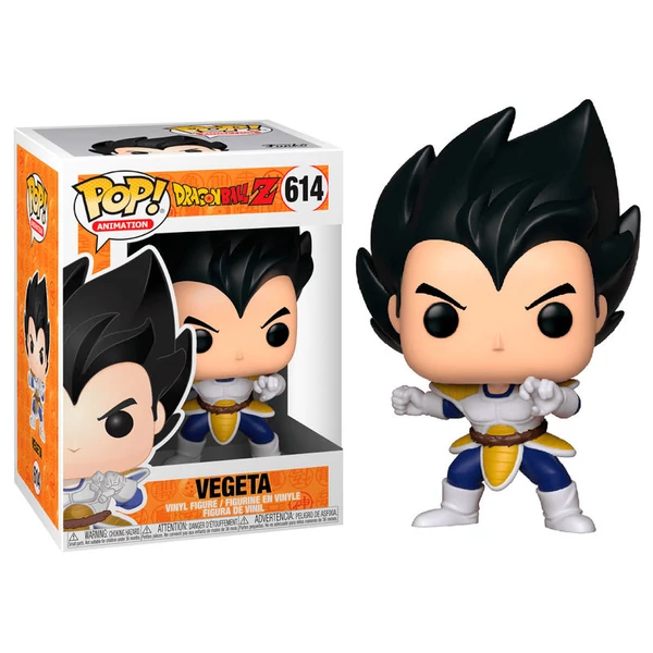 POP figura Dragon Ball Z Vegeta