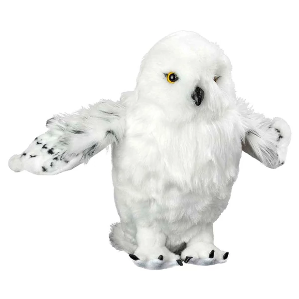 Harry Potter Hedvig plüssfigura 35cm