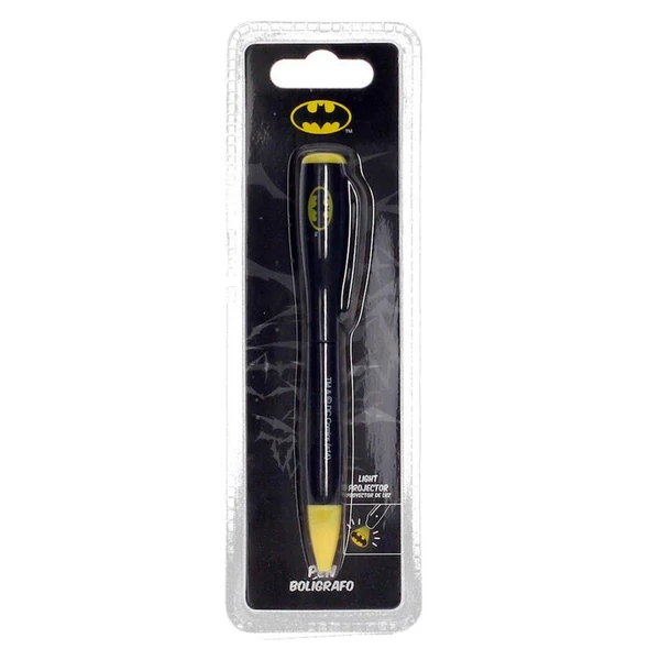 DC Comics Batman világító toll