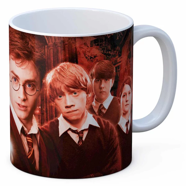 Harry Potter Army Dumbledore bögre