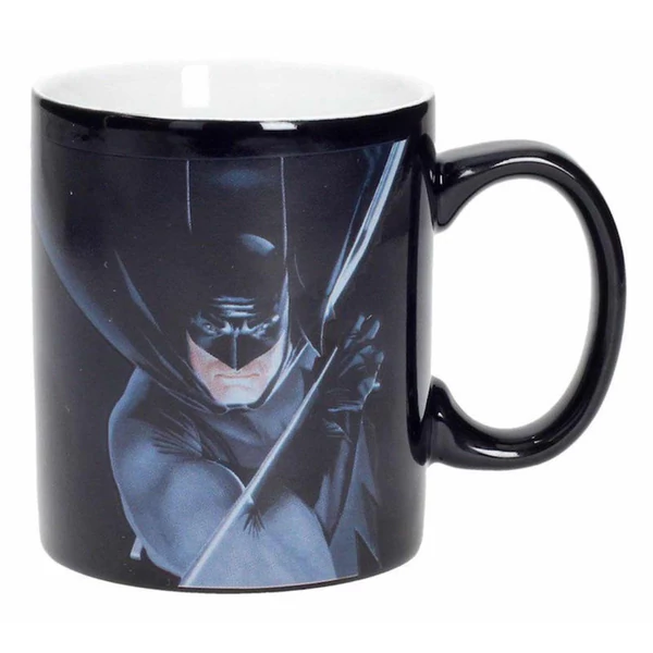 DC Comics Batman Universe Masterworks bögre
