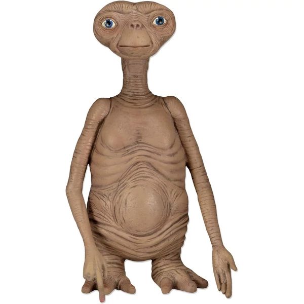 E.T. a földönkívüli Limited Edition figura 30cm