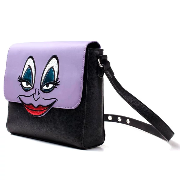 Disney Kis hableány Ursula válltáska