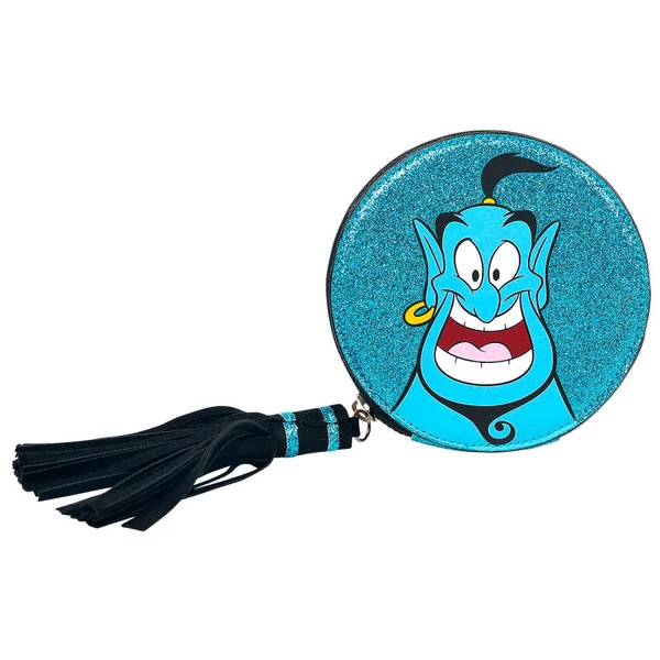 Disney Aladdin Dzsini pénztárca