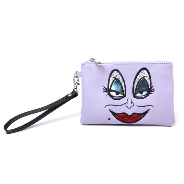 Disney Kis hableány Ursula neszesszer táska
