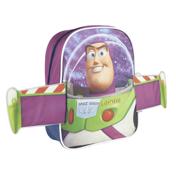 Disney Toy Story Buzz Lightyear hátizsák 31 cm