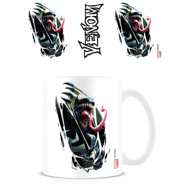Marvel Venom bögre