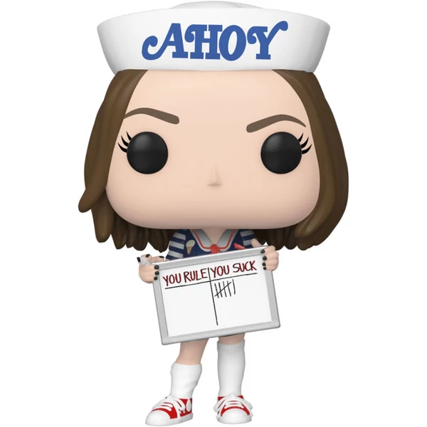 POP figura Stranger Things Robin