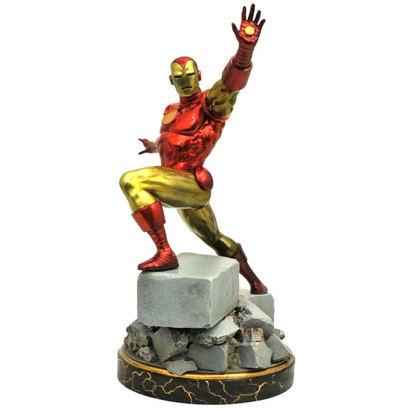 Marvel Vasember Classic szobor 35cm