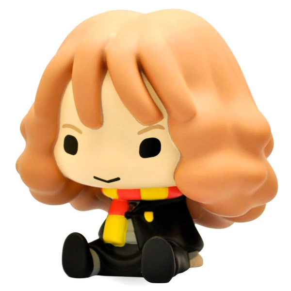 Harry Potter Hermione Granger Chibi persely figura 16cm