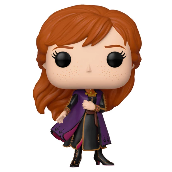 POP figura Disney Jégvarázs 2 Anna