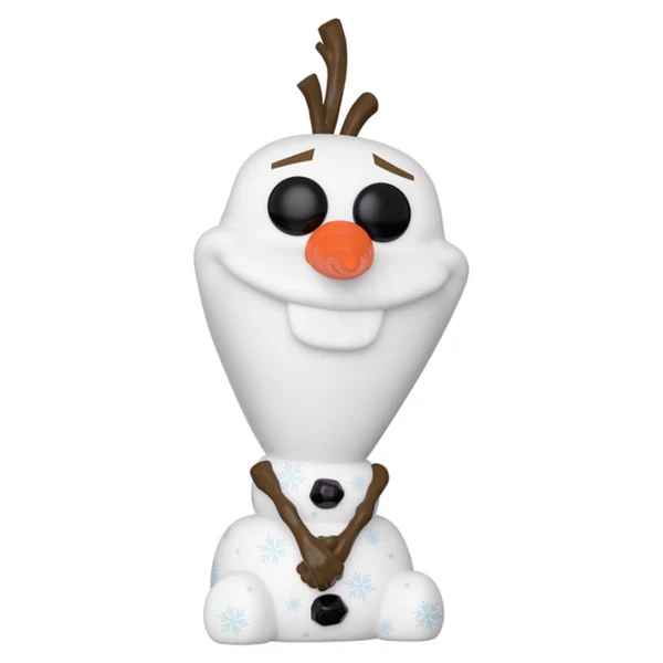 POP figura Disney Jégvarázs 2 Olaf