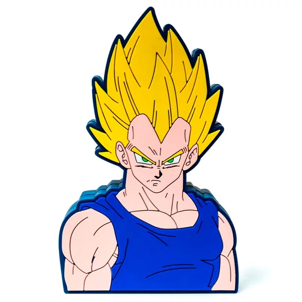 Dragon Ball Z Vegeta hangszóró