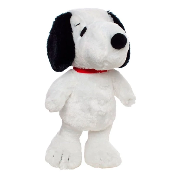 Snoopy puha plüssfigura 45cm