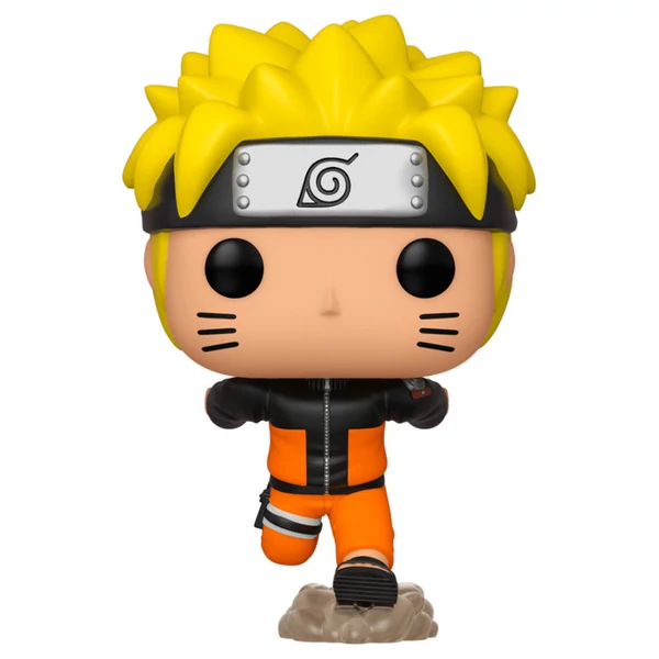 POP figura Naruto Running