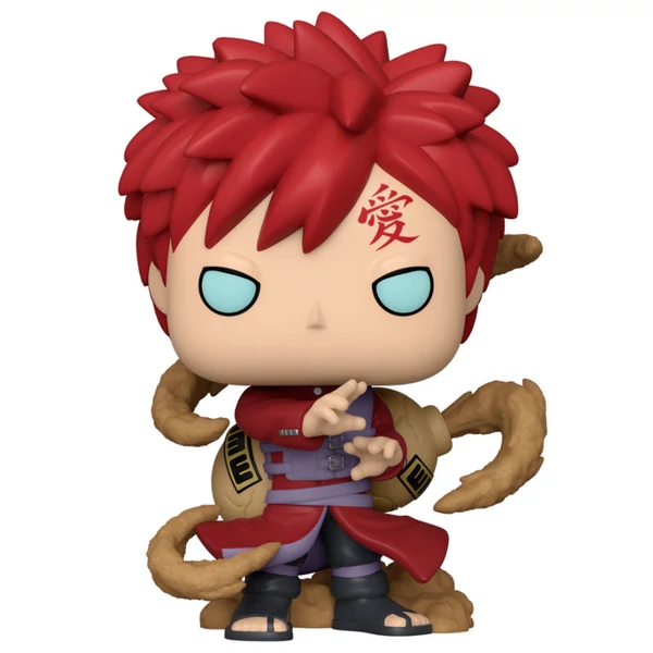 POP figura Naruto Gaara