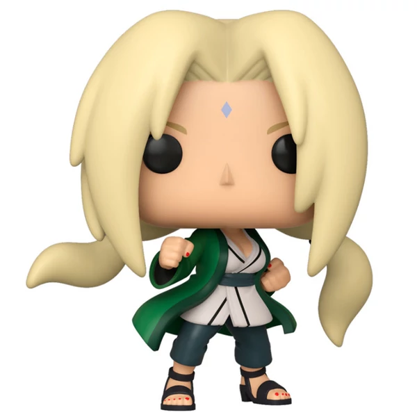 POP figura Naruto Lady Tsunade