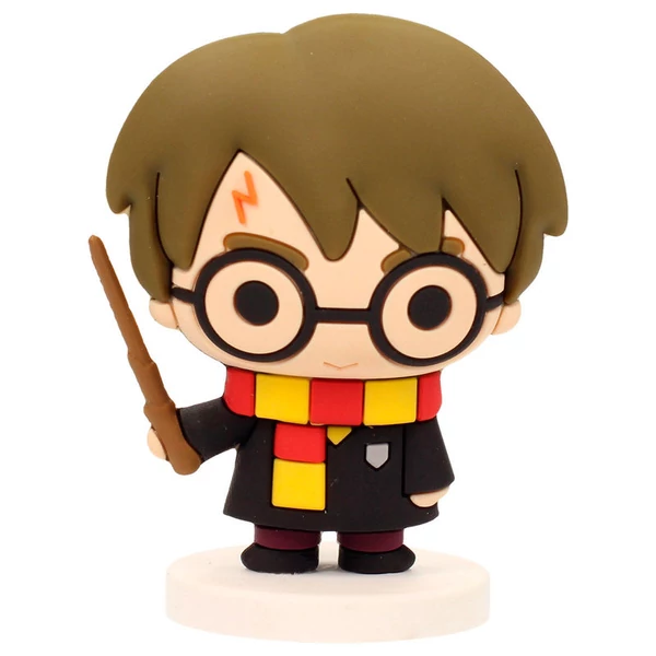 Harry Potter Harry minifigura