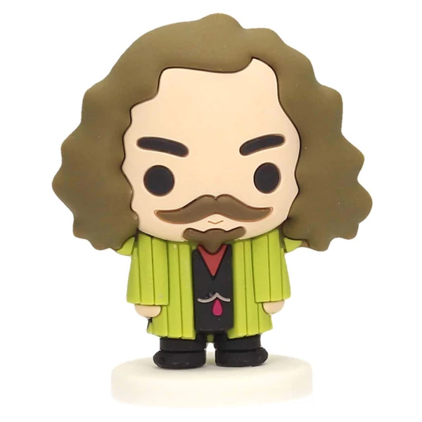 Harry Potter Sirius Black minifigura