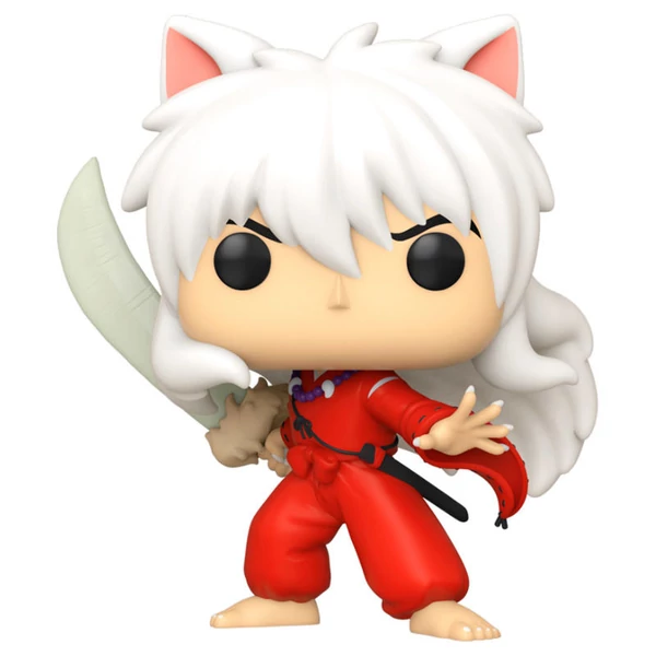 POP figura Inuyasha - Inuyasha
