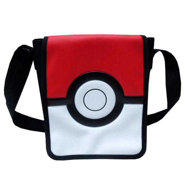 Pokémon Pokélabda válltáska