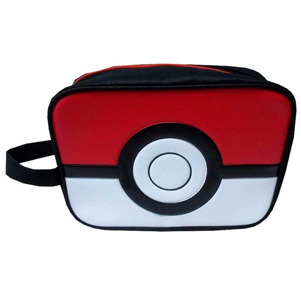 Pokémon Pokélabda neszesszer