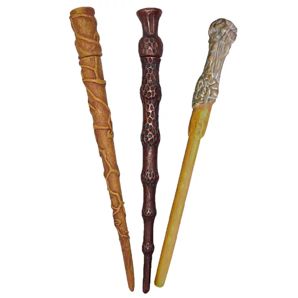 Harry Potter tollkészlet (Bliszter)